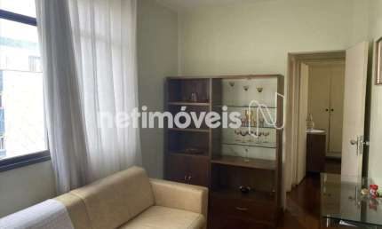 Apartamento à venda no bairro Santo Antônio com 58 m² e 2 dormitórios/quartos