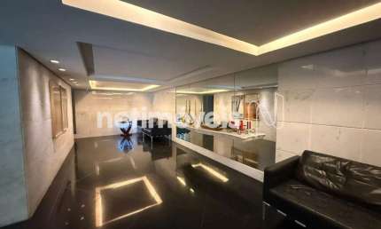 Apartamento à venda no bairro Lourdes com 110m² e 3 dormitórios/quartos disponíveis