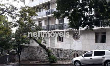 Apartamento à venda com 127 m² em Santo Antônio e 3 dormitórios/quartos disponíveis.