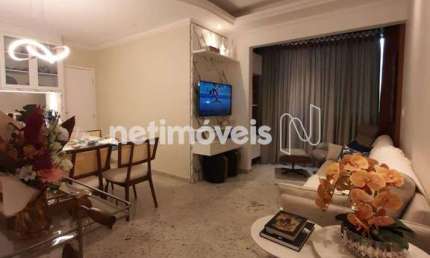 Apartamento à venda no bairro Padre Eustáquio, 3 dormitórios, 84 m² disponíveis.