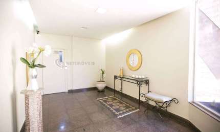 Apartamento à venda com 143 m² em Serra e 4 dormitórios/quartos disponíveis