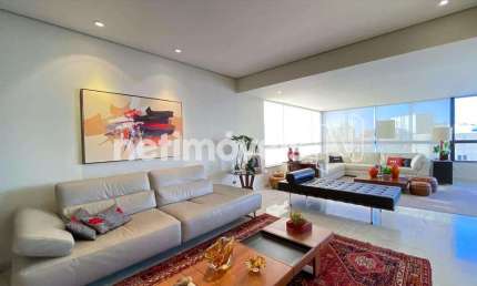 Apartamento à venda no bairro Anchieta, 300m² e 4 dormitórios/quartos disponíveis.