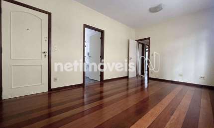 Apartamento à venda com 84 m², 3 dormitórios no bairro Santo Agostinho