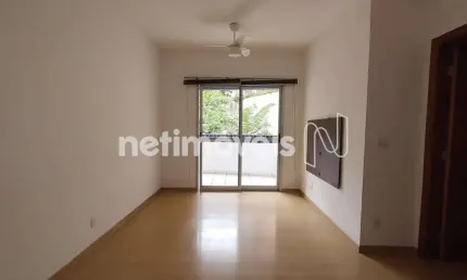 Apartamento para Aluguel em Santa Lúcia com 86 m² e 3 dormitórios/quartos.