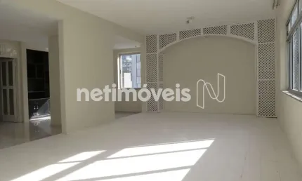 Apartamento cobertura à venda no bairro Sion - 4 dormitórios e 248 m² de área útil