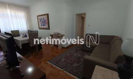Apartamento à venda no bairro Serra, 90 m² com 3 dormitórios/quartos disponíveis