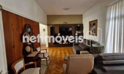 Apartamento à venda no bairro Gutierrez com 105 m² e 3 dormitórios/quartos disponíveis