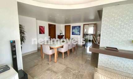 Apartamento à venda no Buritis com 4 dormitórios/quartos e 154 m² de área útil.