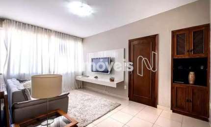Apartamento à venda no bairro Carmo com 140 m² e 4 dormitórios/quartos disponíveis!