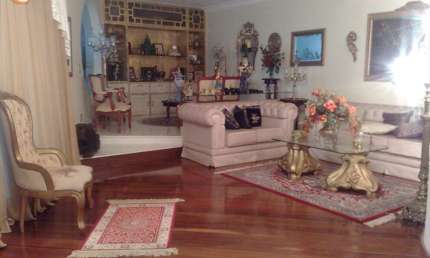 Apartamento à venda no Sion, 274 m², 4 dormitórios/quartos disponíveis!