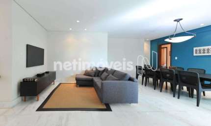 Apartamento à venda no bairro Belvedere com 213m² e 4 dormitórios/quartos disponíveis.