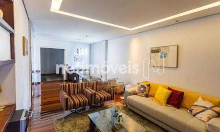 Apartamento à venda em Lourdes - 4 dormitórios e 157 m² de área útil disponível!