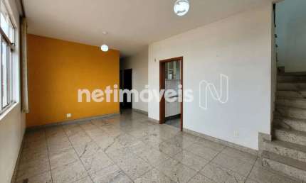 Cobertura à venda com 200 m² no bairro Padre Eustáquio e 4 dormitórios/quartos.