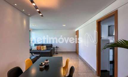Apartamento à venda em Anchieta com 90 m² e 3 dormitórios/quartos disponíveis.