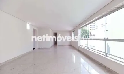 Apartamento à venda/aluguel no Buritis com 120 m² e 4 dormitórios/quartos disponíveis!