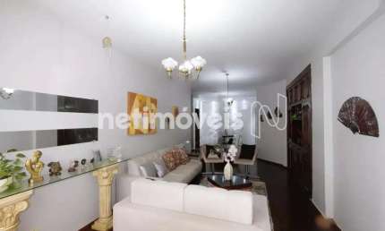 Apartamento à venda no bairro Luxemburgo com 3 dormitórios e 107 m² de área útil