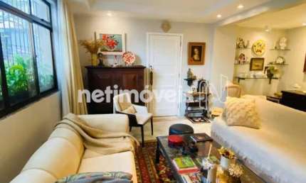 Apartamento à venda no bairro Anchieta com 110 m² e 3 dormitórios/quartos.