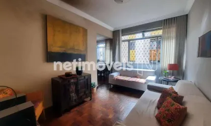 Apartamento à venda no bairro Anchieta com 134 m² e 3 dormitórios/quartos disponíveis.