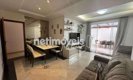 Apartamento à venda no bairro Buritis com 175 m² e 4 dormitórios/quartos.