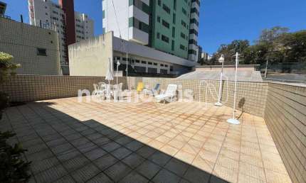 Cobertura à venda com 3 dormitórios no bairro Buritis - 247 m² de área útil