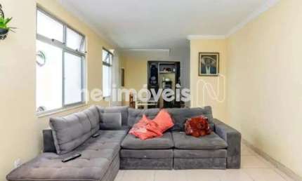 Apartamento à venda no Coração Eucarístico com 130m² e 3 dormitórios/quartos.