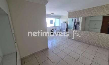 Apartamento à venda no Coração Eucarístico com 3 dormitórios/quartos e 83 m²