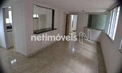 Apartamento à venda no Sion com 100m² e 3 dormitórios/quartos disponíveis.