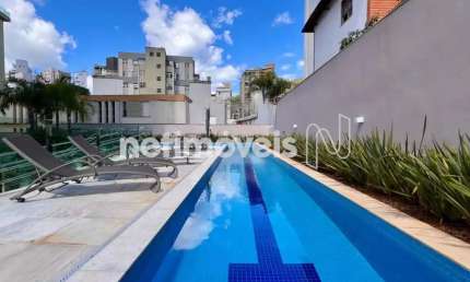 Apartamento à venda no Sion com 198 m² e 4 dormitórios/quartos disponíveis.