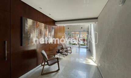 Apartamento à venda no bairro Santo Agostinho com 4 dormitórios e 165 m².