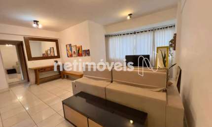 Apartamento à venda no bairro Belvedere com 77m² e 2 dormitórios/quartos disponíveis.