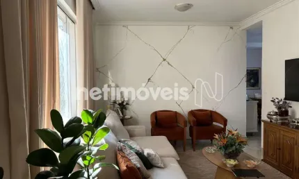 Cobertura de apartamento à venda no bairro Luxemburgo com 3 dormitórios e 180 m².