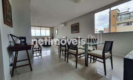 Apartamento à venda no bairro Anchieta com 155 m² e 4 dormitórios/quartos disponíveis.