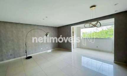 Apartamento à venda com 4 dormitórios no bairro Buritis, área de 119 m².