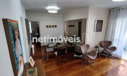 Apartamento à venda no bairro Buritis com 106 m² e 4 dormitórios/quartos disponíveis.