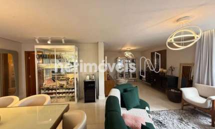 Cobertura de 340 m² à venda no bairro Santo Antônio com 4 dormitórios/quartos