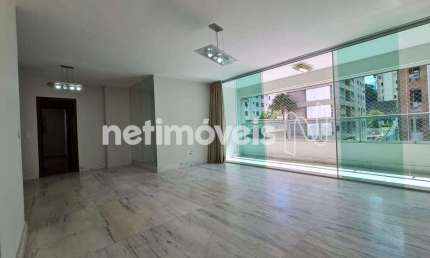Apartamento à venda no bairro Santo Antônio com 4 dormitórios e 157 m² de área útil