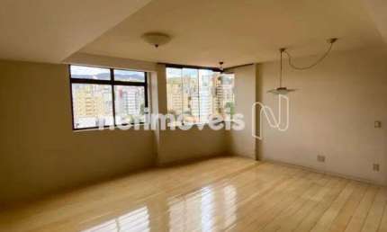 Apartamento para alugar com 3 dormitórios em São Pedro e área de 110 m².