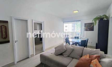 Apartamento à venda no bairro Buritis, com 104 m² e 3 dormitórios/quartos.
