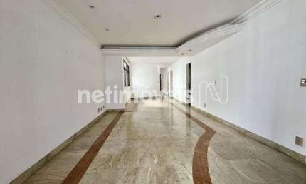 Apartamento à venda no bairro Gutierrez com 180 m² e 4 dormitórios/quartos disponíveis