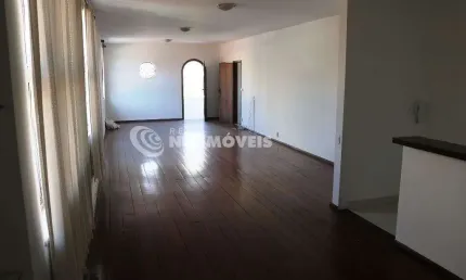 Apartamento à venda no bairro Serra com 110 m² e 4 dormitórios/quartos disponíveis.