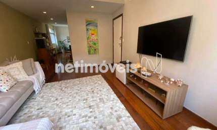Apartamento à venda no bairro Serra com 131 m² e 3 dormitórios/quartos disponíveis.