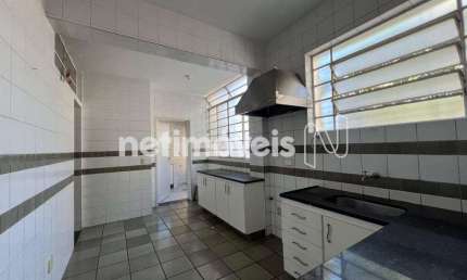 Apartamento à venda no Sion com 133m² e 4 dormitórios/quartos disponíveis.