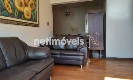 Apartamento à venda no bairro Carmo com 127 m² e 3 dormitórios/quartos disponíveis.