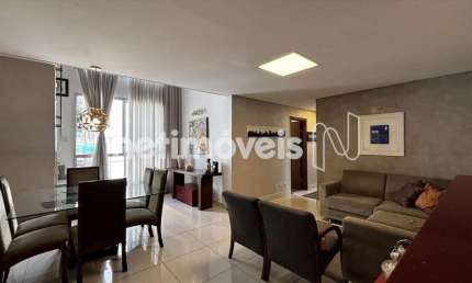 Cobertura à venda com 4 dormitórios em Buritis - 167 m² de área útil
