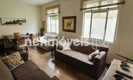 Apartamento à venda no bairro Santa Lúcia com 3 dormitórios e 100 m² de área útil.