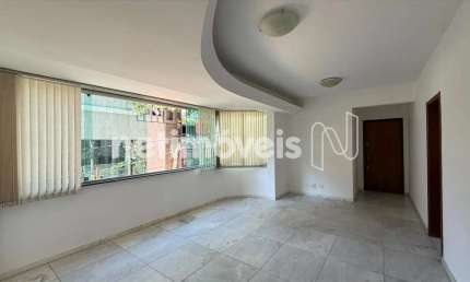 Apartamento para Aluguel no Bairro Anchieta com 90 m² e 3 dormitórios/quartos