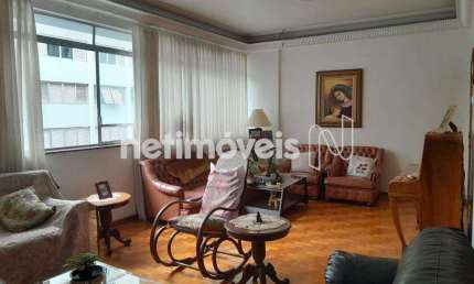 Apartamento à venda no Centro com 4 dormitórios/quartos e 208 m² de área útil