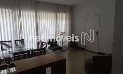 Apartamento à venda no bairro Santo Antônio com 162 m² e 3 dormitórios/quartos.