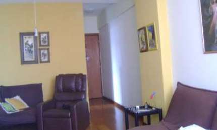 Apartamento à venda em Santa Efigênia, 80 m² com 3 dormitórios/quartos disponíveis.
