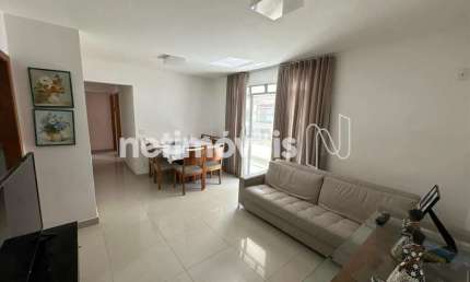 Apartamento à venda no bairro Prado com 80m² e 3 dormitórios/quartos disponíveis